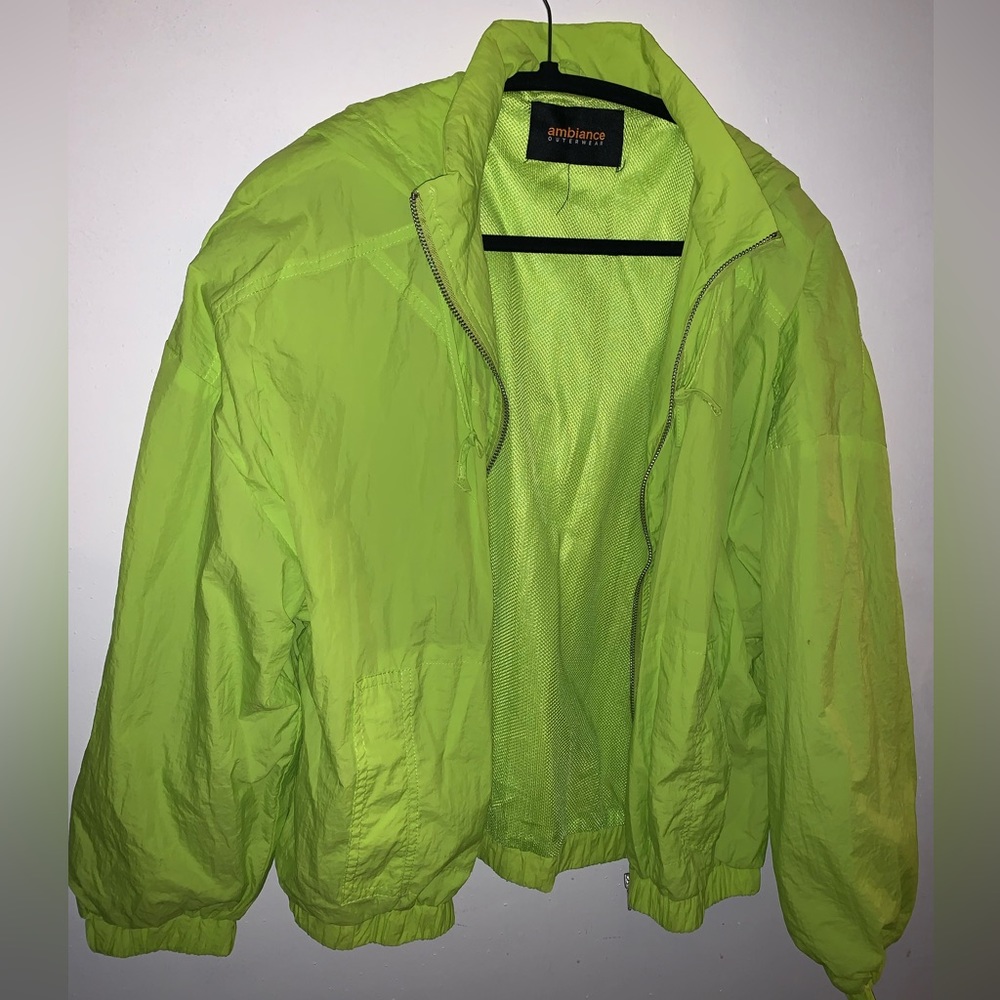 Women’s Jacket